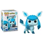 Funko POP! POKEMON - POP Games N° 921 - Glaceon