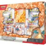 Pokémon Premium Collection Box - Charizard Ex