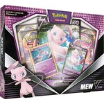 Pokémon Mew V - Collection Box