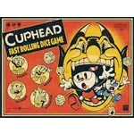 Cuphead Fast Rolling Dice Game (EN)