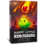 Happy Little Dinosaurs