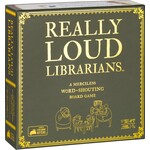 Really Loud Librarians