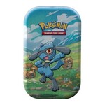 POK TCG Sinnoh Stars Mini Tin