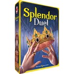 Splendor Duel NL/FR