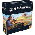 Great Western Trail 2nd ed.