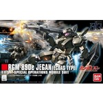 GUNDAM - HGUC 1/144 RGM-89DE Jegan Ecoas Type - Model Kit