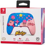 Wired Controller Kirby - Nintendo Switch