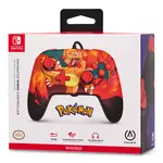 Wired Controller Charizard Vortex - Nintendo Switch