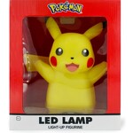 POKEMON - Pikachu - Touch LED Lamp