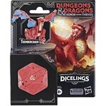 D&D Collectible: Red Dragon