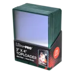 Toploader ultra pro 3' x 4'