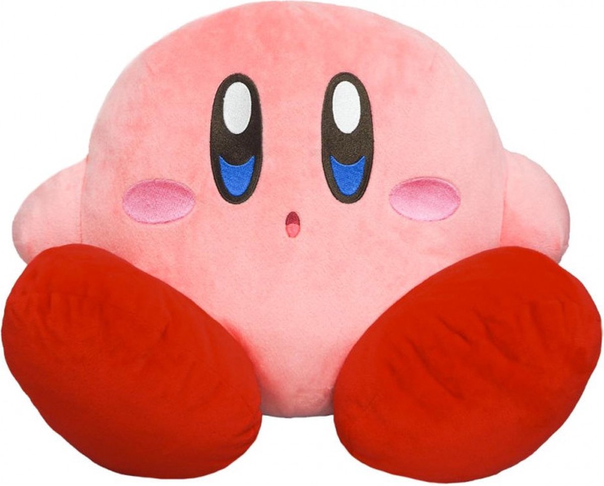 KIRBY Kirby Plush 32cm Gamehub
