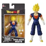 DRAGON BALL - SS Vegito - Figurine Dragon Stars 17cm