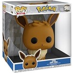 POKEMON - POP JUMBO 10" N° 540 - Eevee