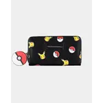 POKEMON - Pikachu - Wallet