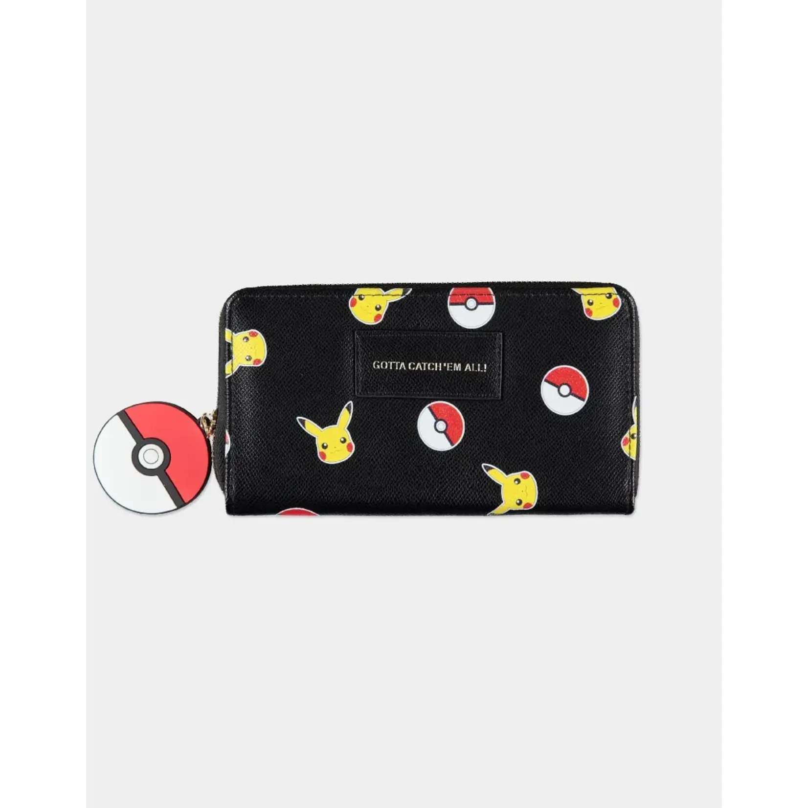 POKEMON - Pikachu - Wallet