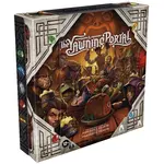 DND The yawning portal