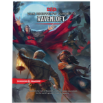 Van Richten's Guide to Ravenloft