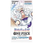 One piece awakening of the new era JP boosterbox