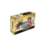 YGO - Speed Duel GX: Midterm Paradox Mini Box - EN