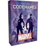 Codenames Marvel