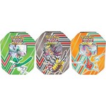 PKM - 2022 Hidden Potential - Gallade V/Giratina V/Rotom V Fall Tin Assortment