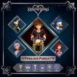 Kingdom Hearts Perilous Pursuit (EN)