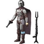 Star Wars Retro Man The Mandalorian Beskar