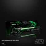 Star Wars Lightsaber Forge: Yoda