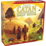 catan Catan: Family Edition (EN)