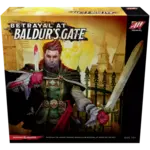 Betrayal At Baldurs Gate (EN)