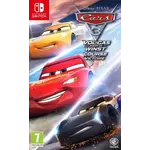 Cars 3 driven to win - tweedehands