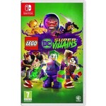 Lego dc super villains