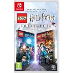 Lego harry potter collection