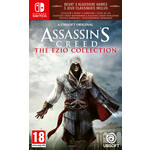 Assassin's creed the ezio collection