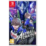 Astral chain