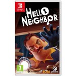 Hello neighbor