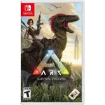 Ark survival evolved