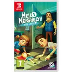 Hello neighbor hide & seek