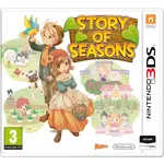 Story of Seasons - 3DS