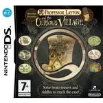 Prof. Layton and the Curious Village