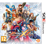 Project x zone