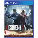 Resident Evil 2