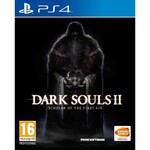 Dark Souls II - Scholar of the First Sin PS4