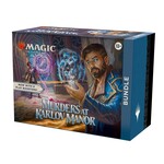 Magic The Gathering Magic: the Gathering - Murders at Karlov Manor - Bundle