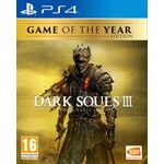 Dark Souls III - The Fire Fades Edition - GOTY PS4