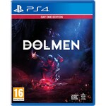 Dolmen - Day One Edition PS4