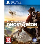 Tom Clancy's Ghost Recon - Wildlands PS4