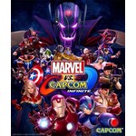 Marvel VS Capcom - Infinite PS4