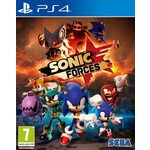 Sonic Forces PS4